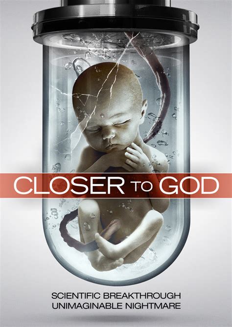 Closer to God Movie Review